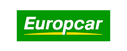 Europcar car wash