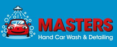 Masters Hand Car Wash